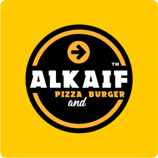 Al Kaif Pizza icon