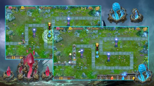 GemCraft Tower Defense screenshot 5