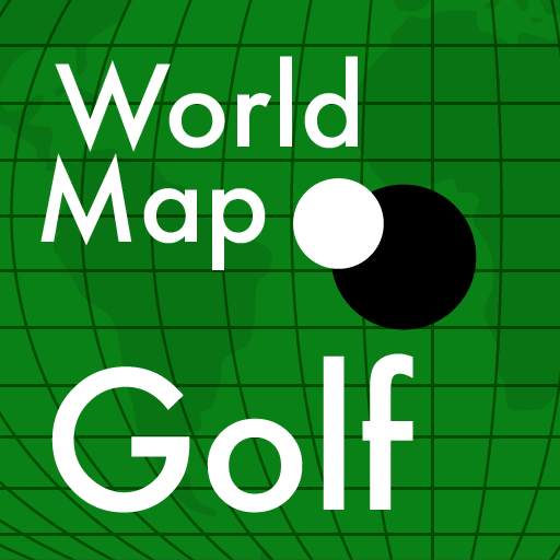World Map Golf 1.0