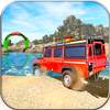 Offroad Truck Games 3D 1.1