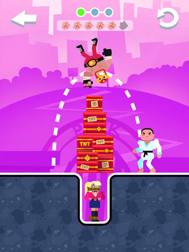 Punch Bob screenshot 14