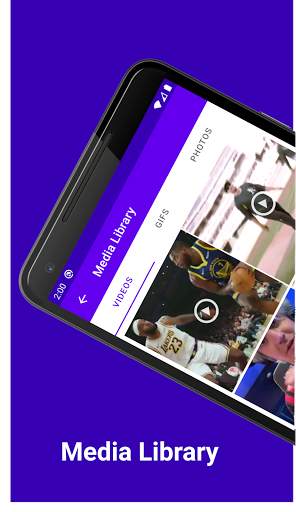 Twitter Video Downloader (HD Videos, Gifs, Photos) screenshot 5
