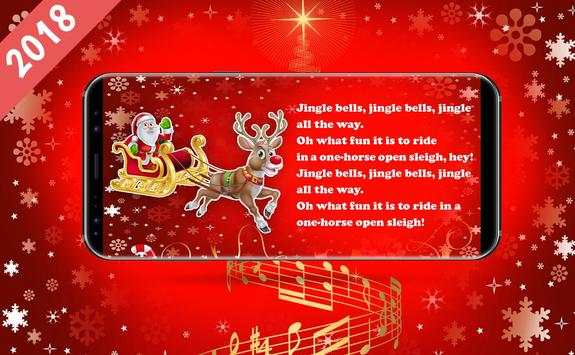 Jingle Bells Song 3 تصوير الشاشة