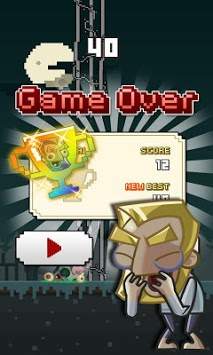 Flip Zombie screenshot 3