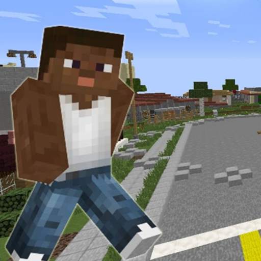 Craftsman: Crime City 2.0