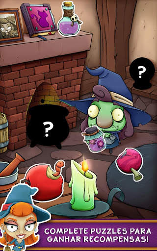 Coin Dozer: Haunted screenshot 13