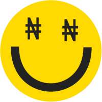 NairaBargain - Pay Lesser logo