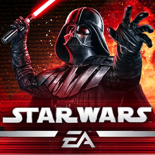 Star Wars™: Galaxy of Heroes 0.33.1484006