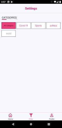 World Wide screenshot 4
