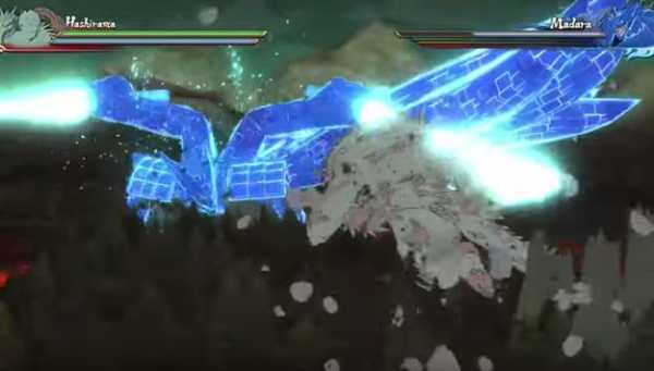 New Naruto Ninja Storm 4 Cheat screenshot 3