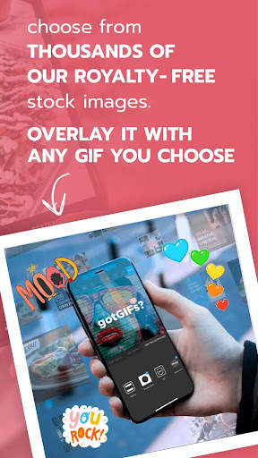 Photofy Content Creation screenshot 2
