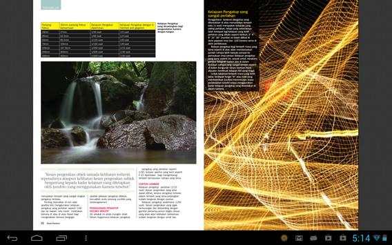 Dunia Kamera screenshot 5