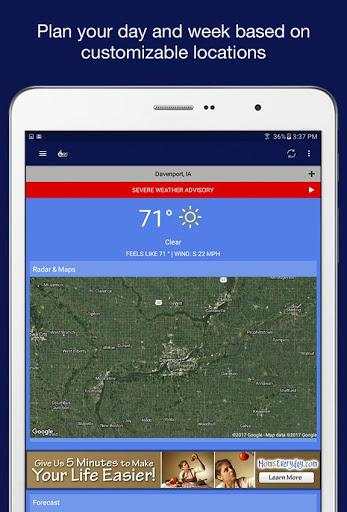 KWQC News | Quad Cities screenshot 9