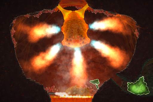 Mushroom 11 screenshot 8