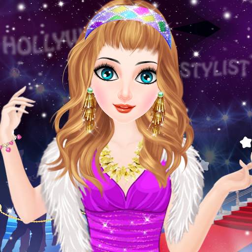 Hollywood Stylist 1.0