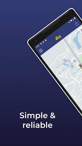 GMe Driver: Make money driving screenshot 2