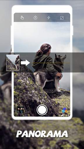 Beauty HD Camera screenshot 5