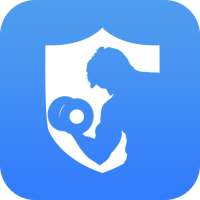 Fitness Coach - Daily Challenge logo
