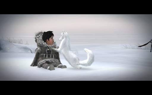 Never Alone: Ki Edition screenshot 8