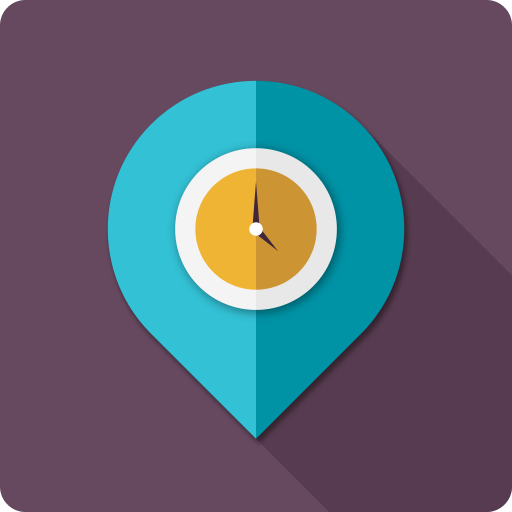 Record My Hours icon