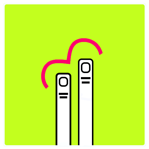 DoubleTap - A screenshot application أيقونة