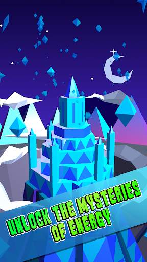 Swarm Simulator: Evolution screenshot 3
