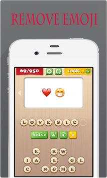 EMOJI REMOVE APP - NEW screenshot 4