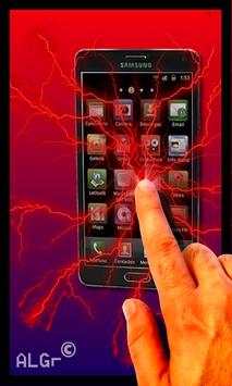 Electric Screen screenshot 2
