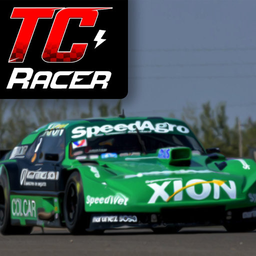 TC Racer icon