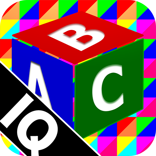 New ABC Solitaire IQ icon