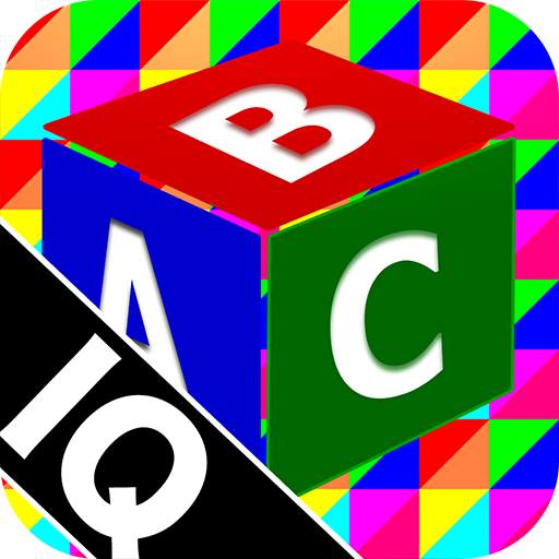 New ABC Solitaire IQ 10.3