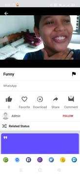 Everyday Whatsapp Video Status screenshot 2
