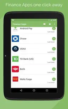 Finance Apps screenshot 5