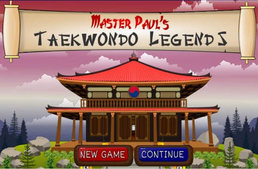 Taekwondo Legends screenshot 5