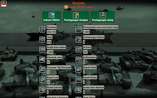 Kekaisaran Asia screenshot 17