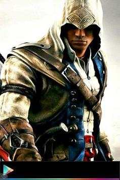 Assassins Creed HD Wallpaper screenshot 3