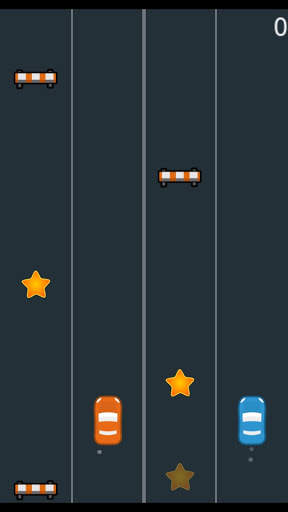 2 CARS screenshot 3