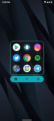 YASAN Launcher DEV screenshot 5