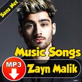 Zayn Malik Songs 1.0