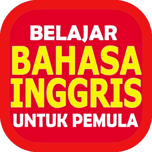 Bahasa Inggris Pemula 3.2.1