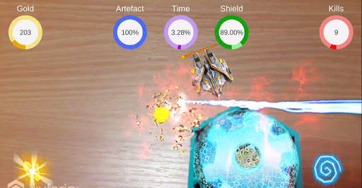 Killer App screenshot 2