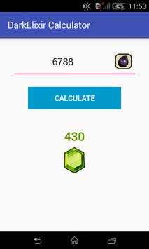 Gems Clash of Clans screenshot 3