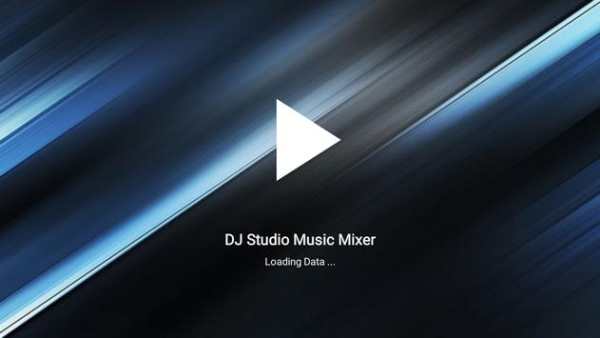 DJ Studio Music Mixer screenshot 2