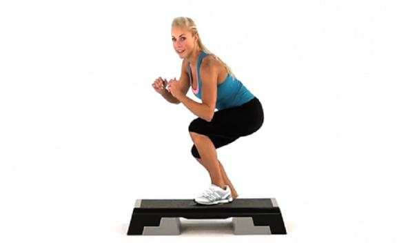 Aerobic Exercise Videos screenshot 2