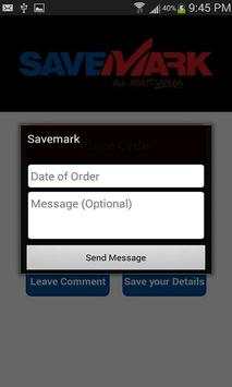 Savemark screenshot 5