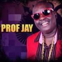 Professor Jay Songs иконка
