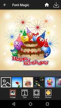 Font Magic screenshot 1
