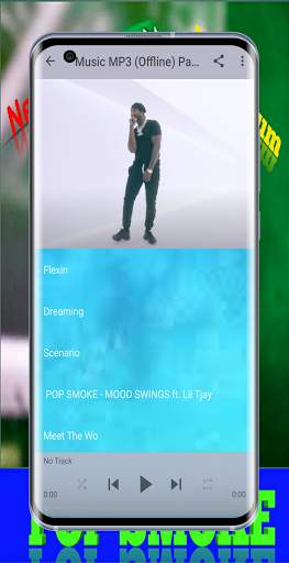 Pop Smoke - Top Popular songs 2021 (Offline) screenshot 3
