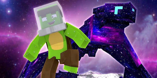 Dragon Ball Z Skins for Minecraft screenshot 4