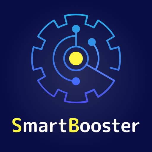Quick Booster - Free Phone Accelerator 26.0
